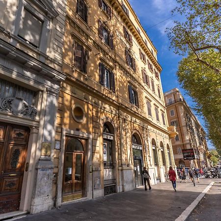Fresh House Vaticano Rom Exterior foto